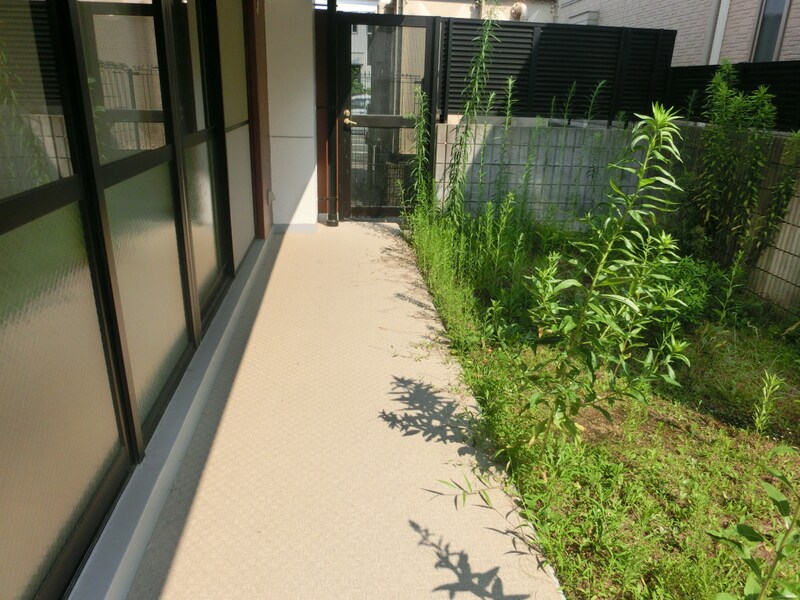 ヒルサイドテラス北平野の物件内観写真