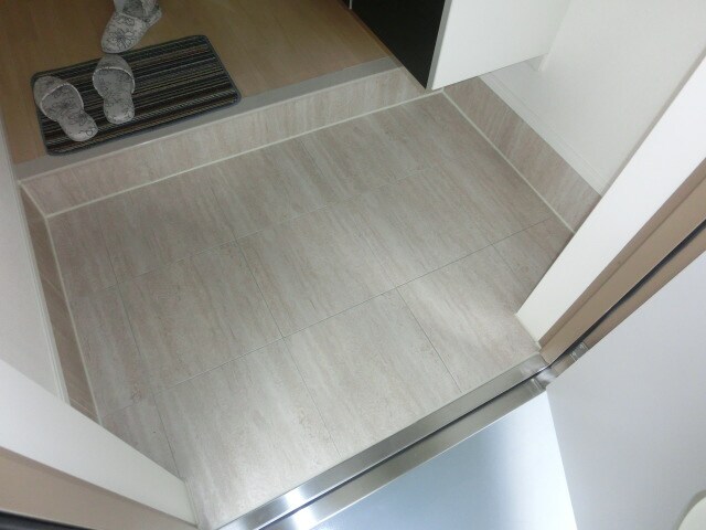 グランヒルズの物件内観写真