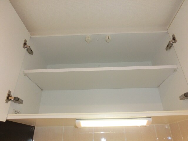 グランヒルズの物件内観写真