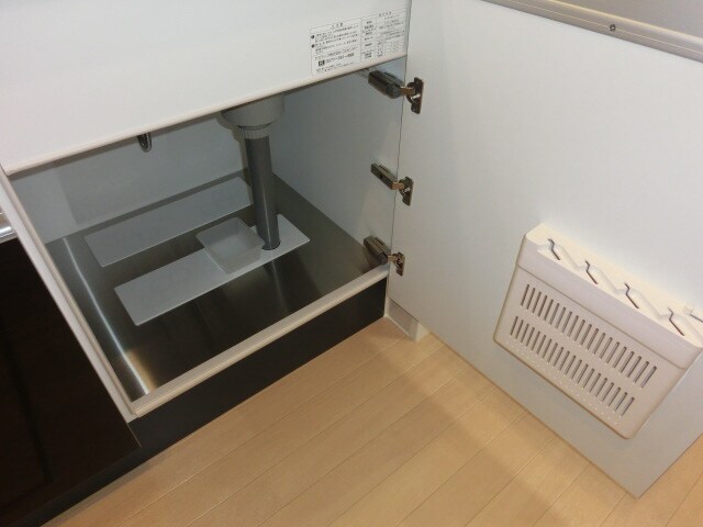 グランヒルズの物件内観写真