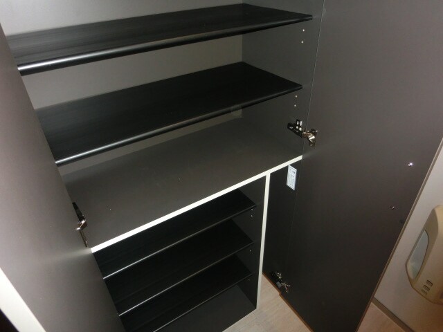 グランヒルズの物件内観写真