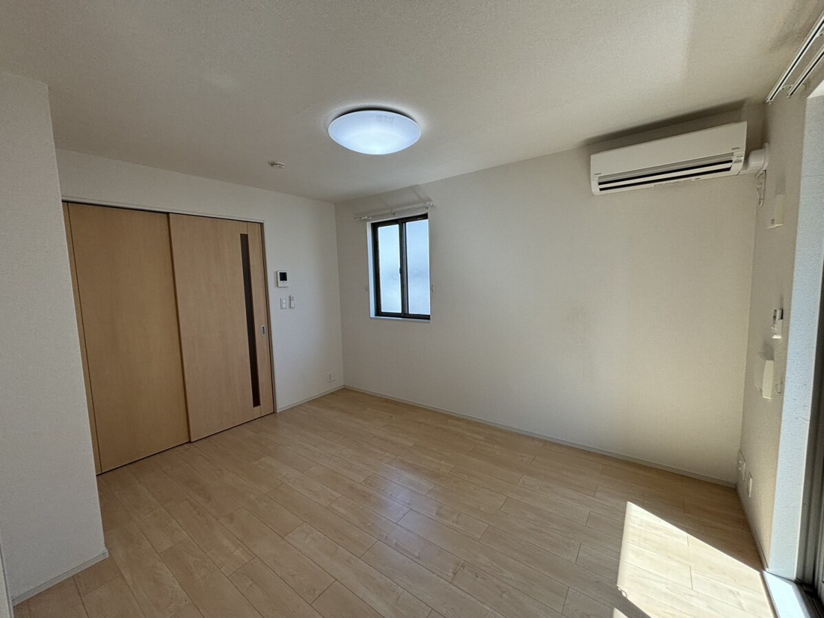 テゾーロの物件内観写真