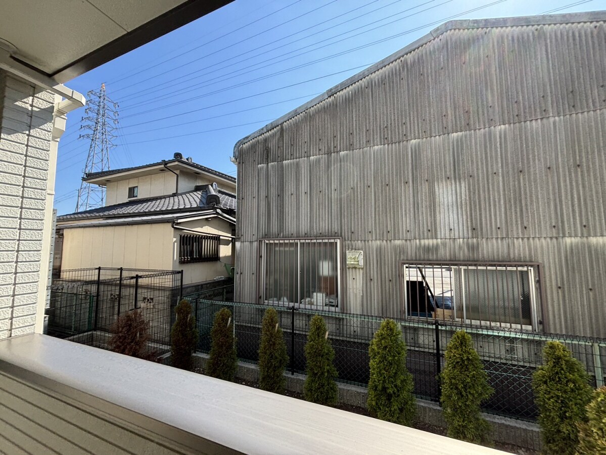 テゾーロの物件内観写真