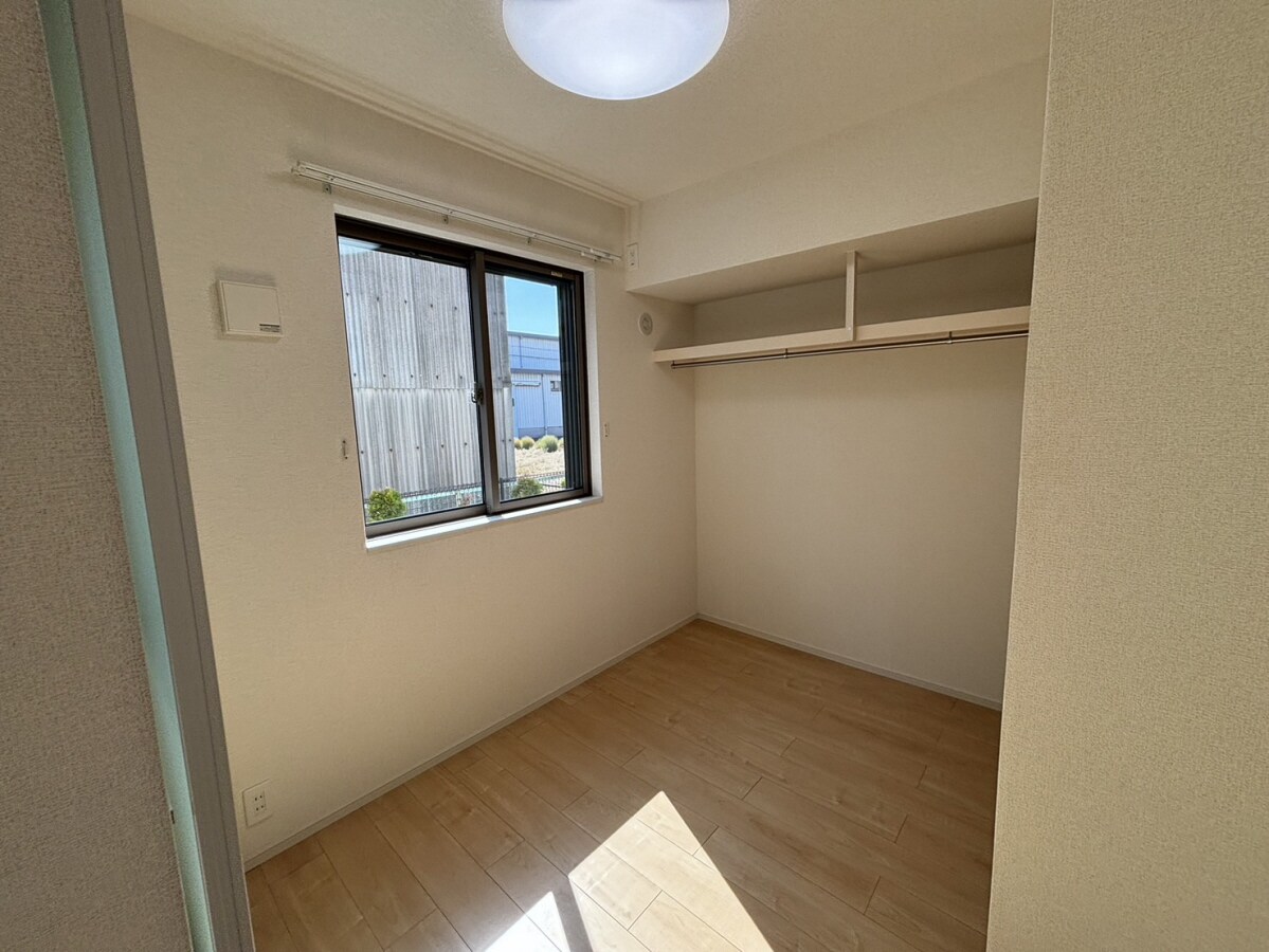 テゾーロの物件内観写真