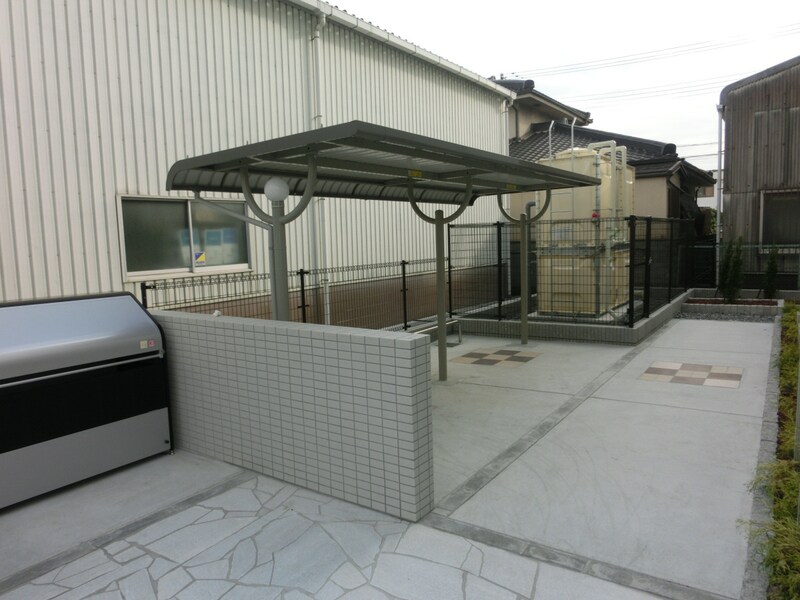 テゾーロの物件内観写真