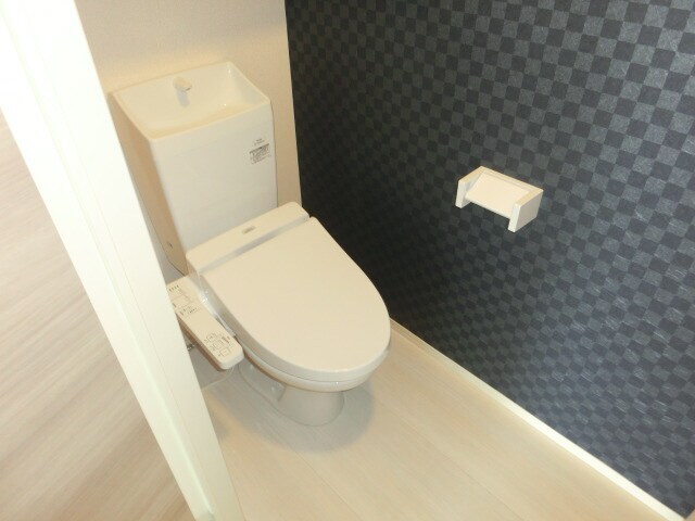 k・プラウドの物件内観写真