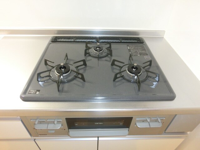 k・プラウドの物件内観写真