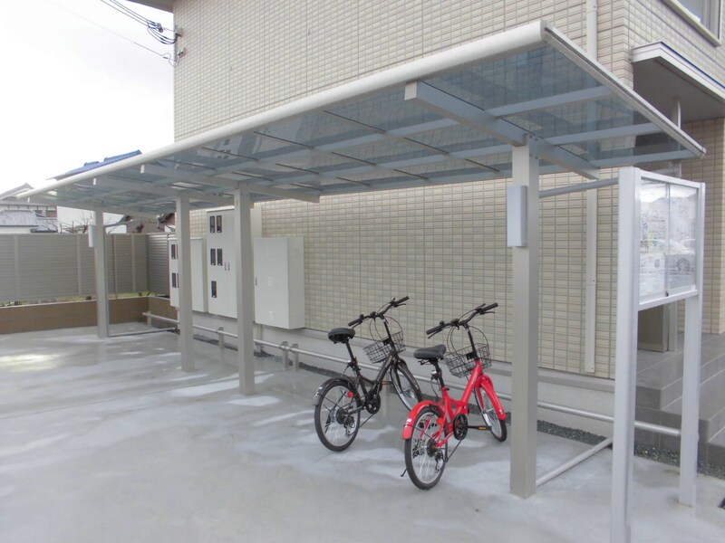 サンライズイン今宿の物件内観写真