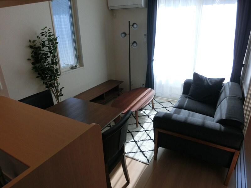 PARC MIDIの物件内観写真