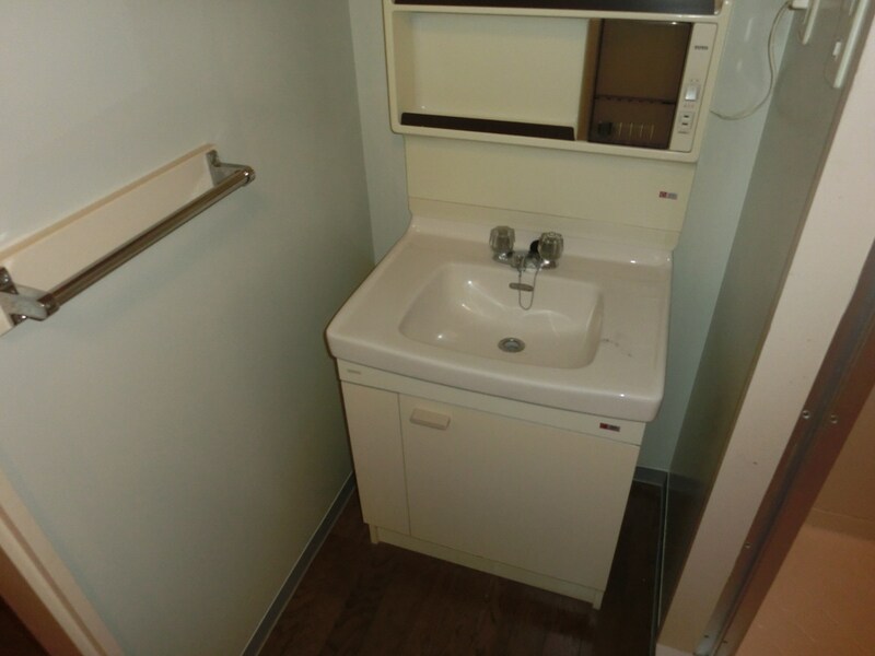 新西脇駅 バス20分 役所前下車:停歩5分 3階の物件内観写真