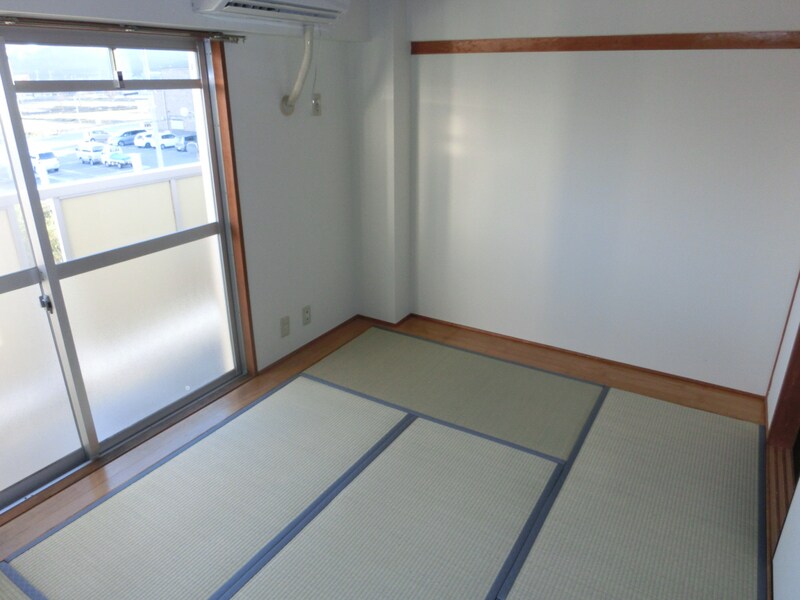 新西脇駅 バス20分 役所前下車:停歩5分 3階の物件内観写真