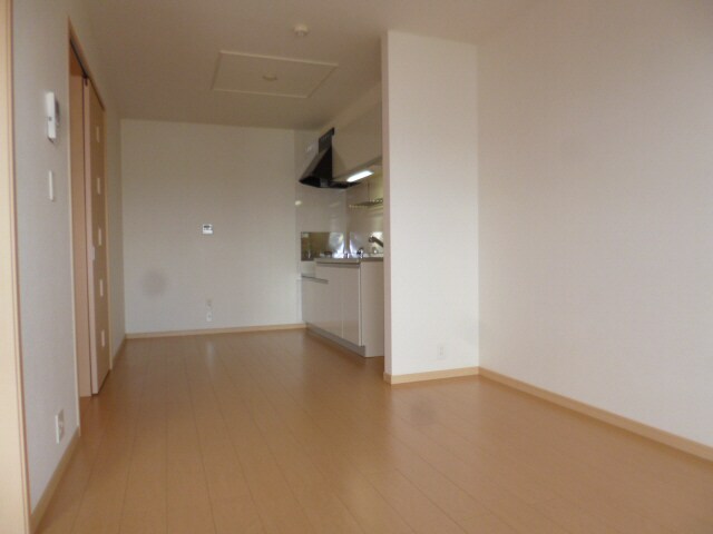 ネオロイヤルBの物件内観写真