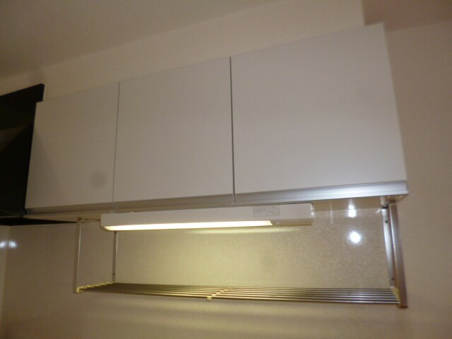 ネオロイヤルBの物件内観写真