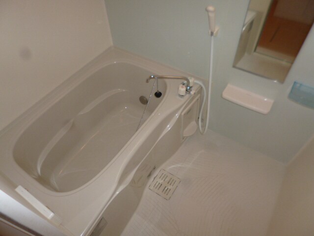 ネオロイヤルBの物件内観写真