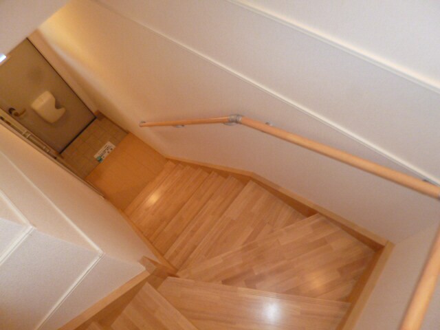 ネオロイヤルBの物件内観写真