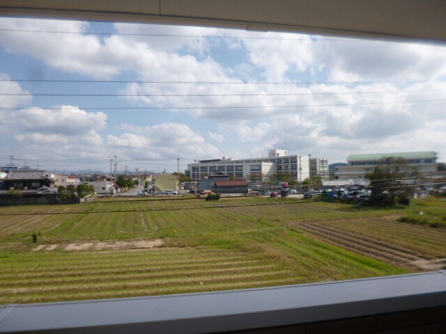 ネオロイヤルBの物件内観写真