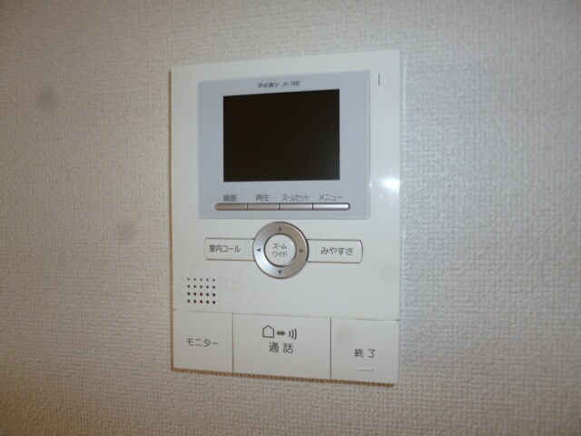 ネオロイヤルBの物件内観写真