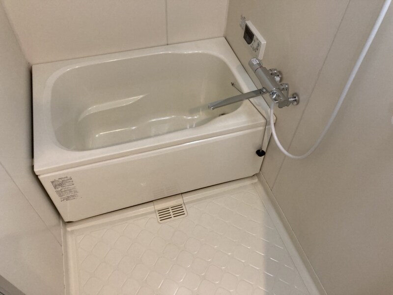 ハッピーコートさんわの物件内観写真