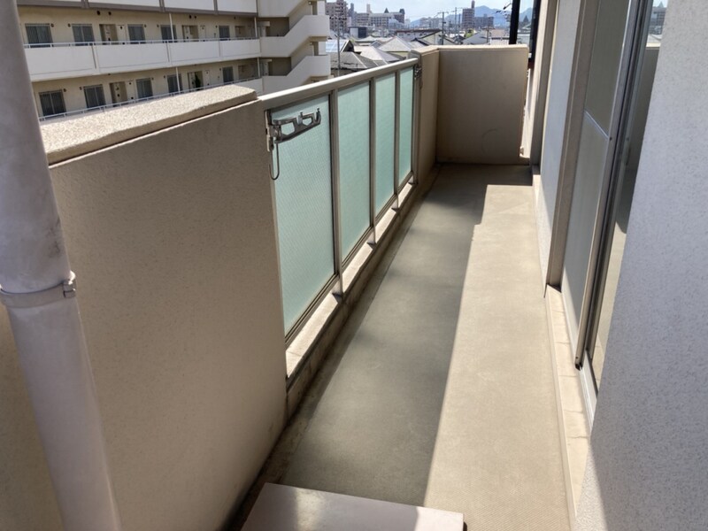 ハッピーコートさんわの物件内観写真