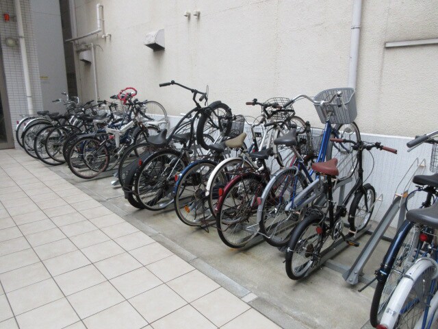 Capital.I姫路の物件内観写真