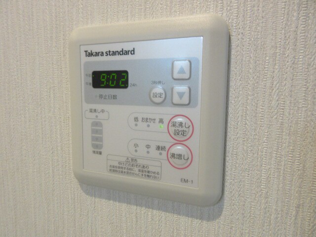 Capital.I姫路の物件内観写真