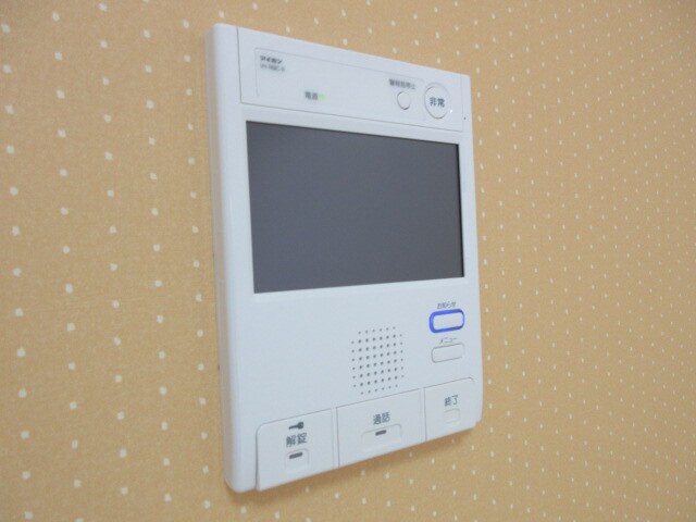 Capital.i姫路の物件内観写真