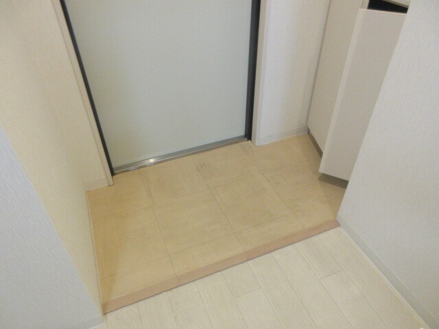 Capital.i姫路の物件内観写真