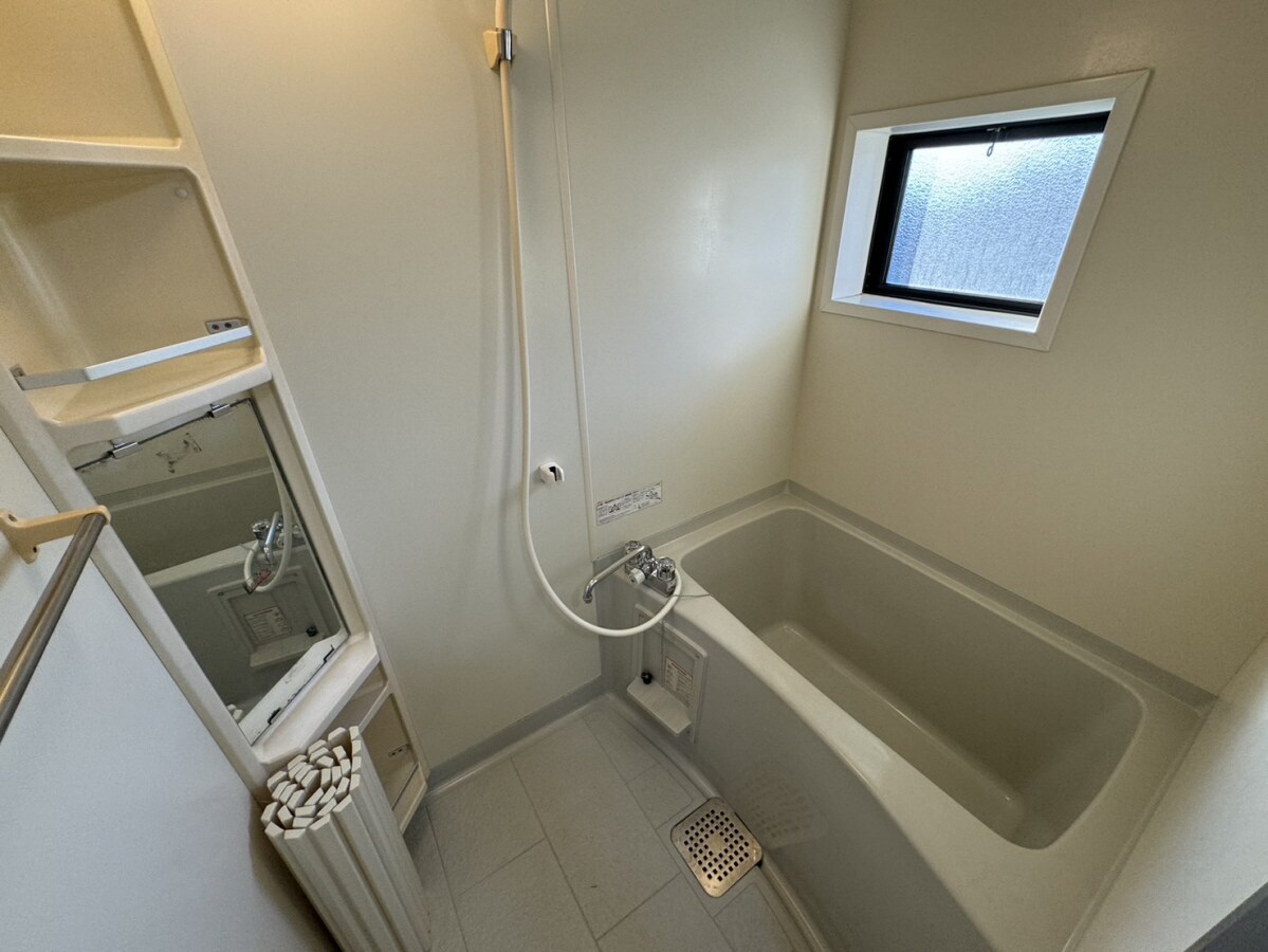 エクセルコートの物件内観写真