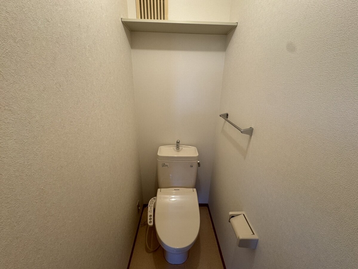 エクセルコートの物件内観写真