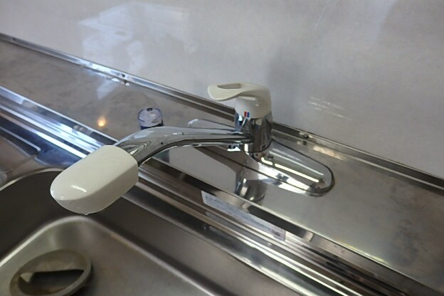 リッチウォーク城の東の物件内観写真