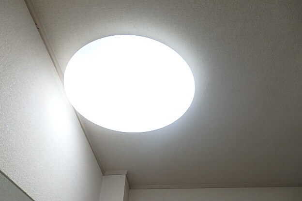 リッチウォーク城の東の物件内観写真