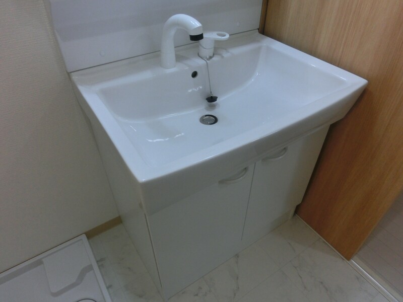 バレンシア三左衛門の物件内観写真