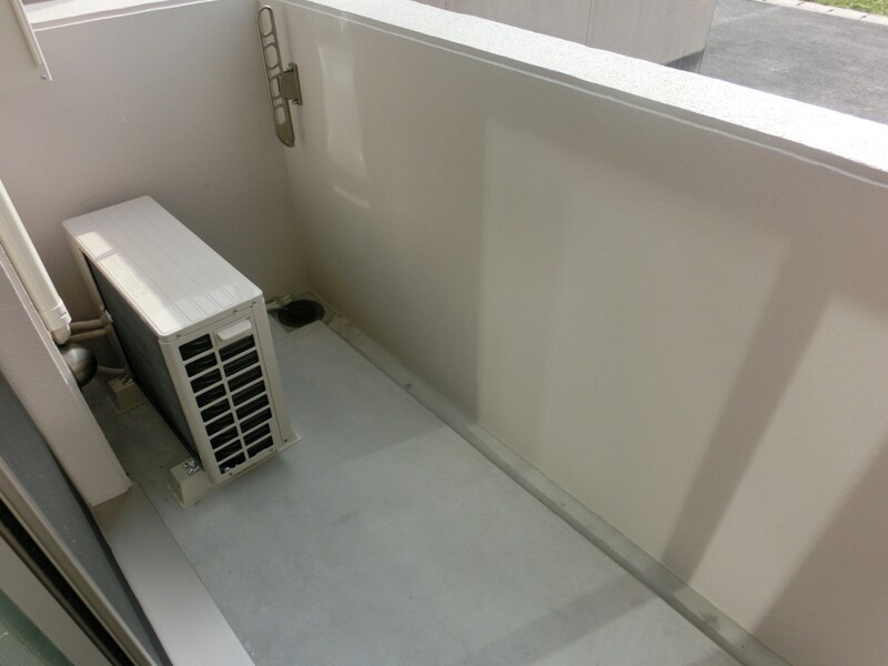 バレンシア三左衛門の物件内観写真