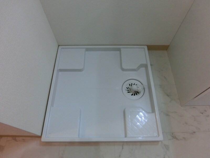 バレンシア三左衛門の物件内観写真