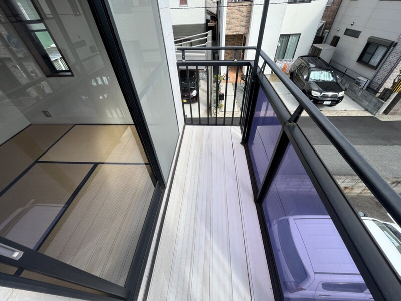 グリーンハイツ A棟の物件内観写真