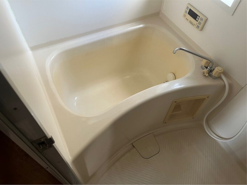 グリーンハイツ A棟の物件内観写真