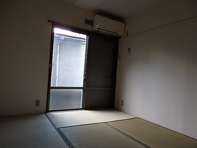 シチズン・シティハイツの物件内観写真