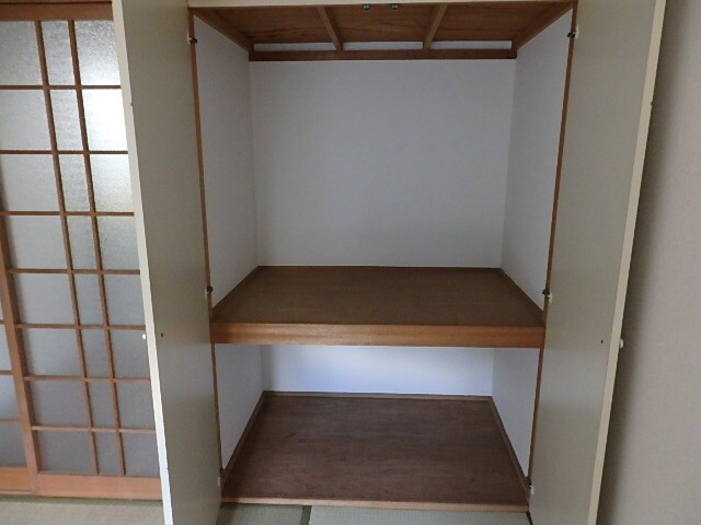 シチズン・シティハイツの物件内観写真