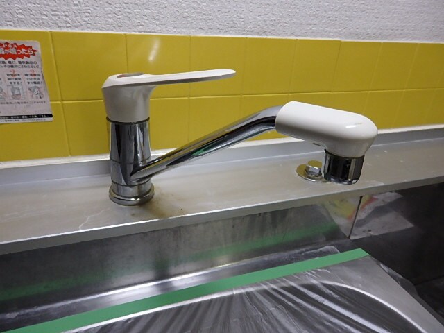 シチズン・シティハイツの物件内観写真