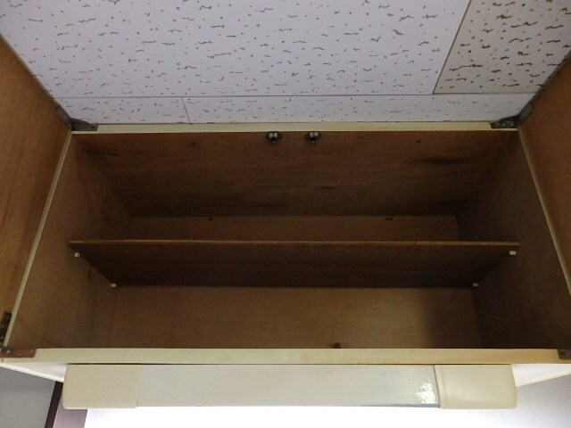 シチズン・シティハイツの物件内観写真