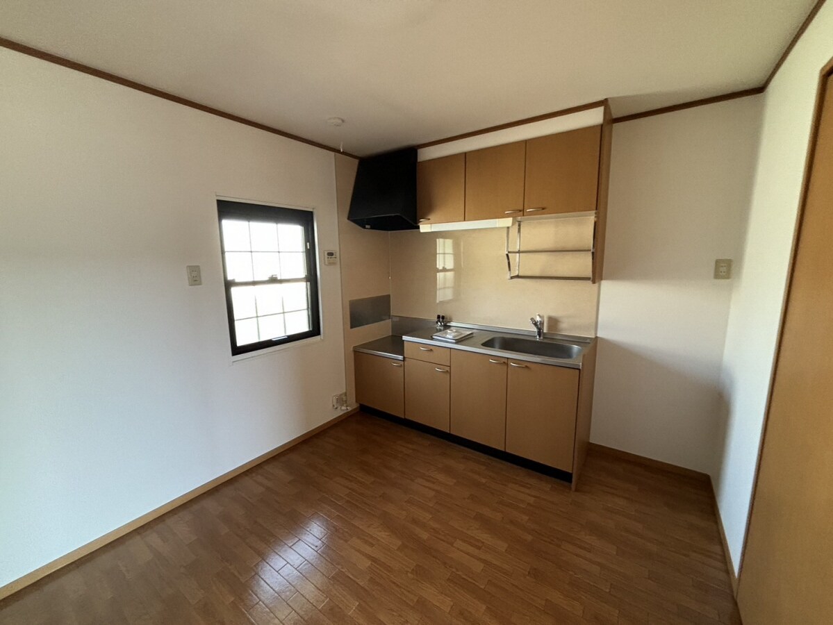 ブルーベリーファームの物件内観写真