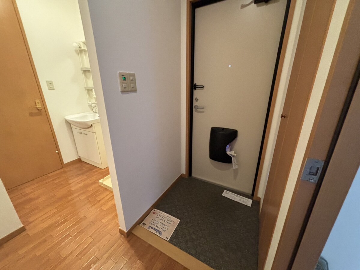 ブルーベリーファームの物件内観写真