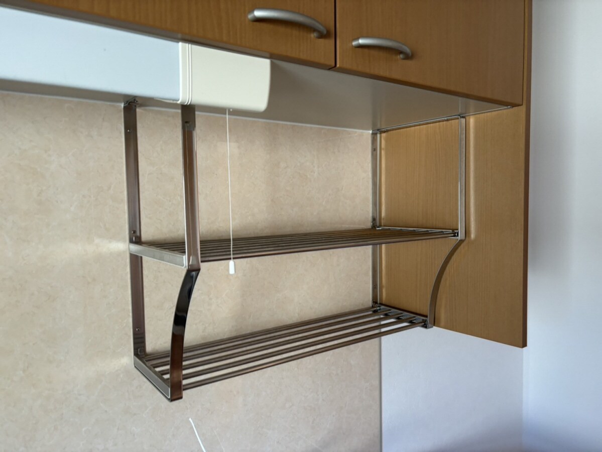 ブルーベリーファームの物件内観写真