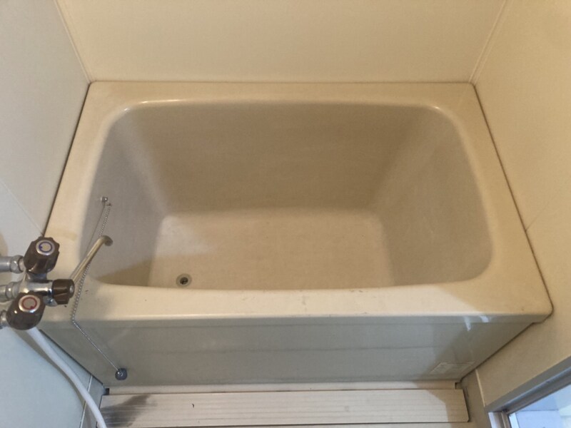 マリッチ今宿の物件内観写真