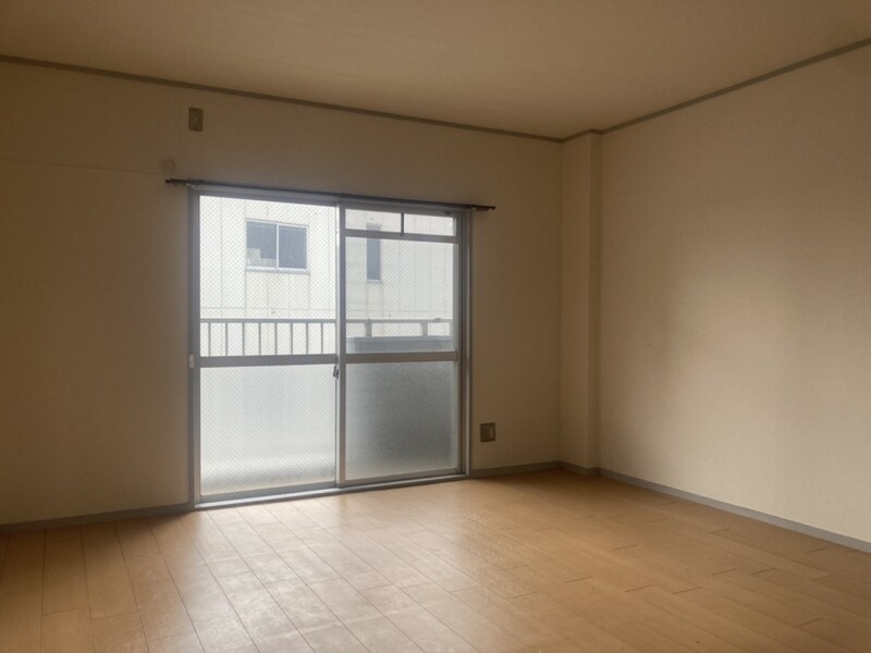 マリッチ今宿の物件内観写真