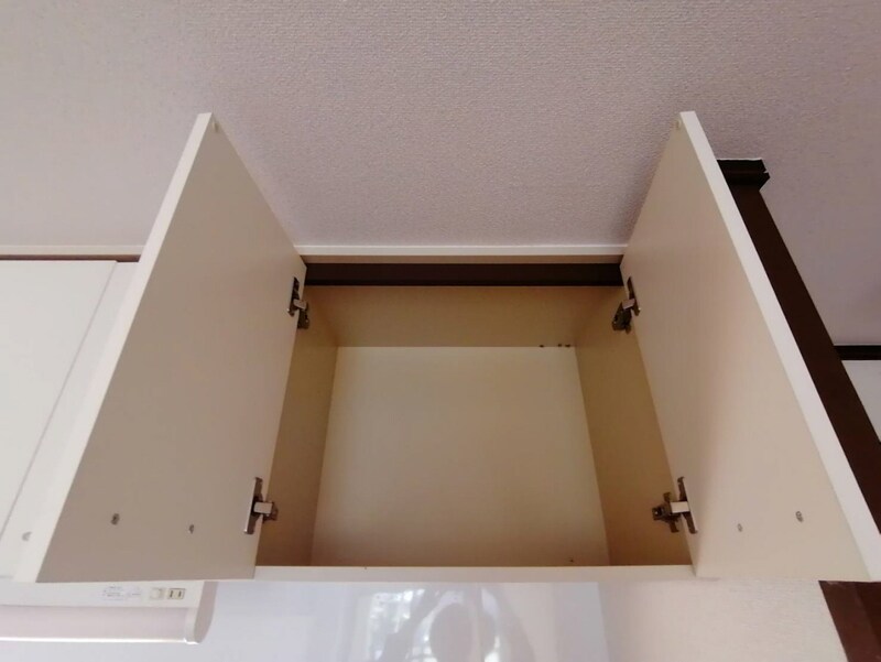 三木グリーンハイツの物件内観写真