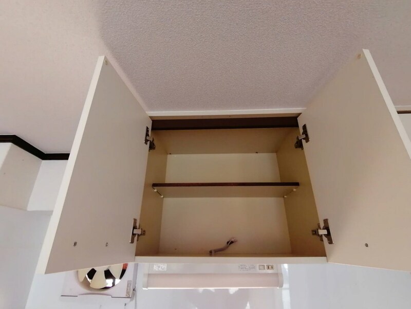 三木グリーンハイツの物件内観写真