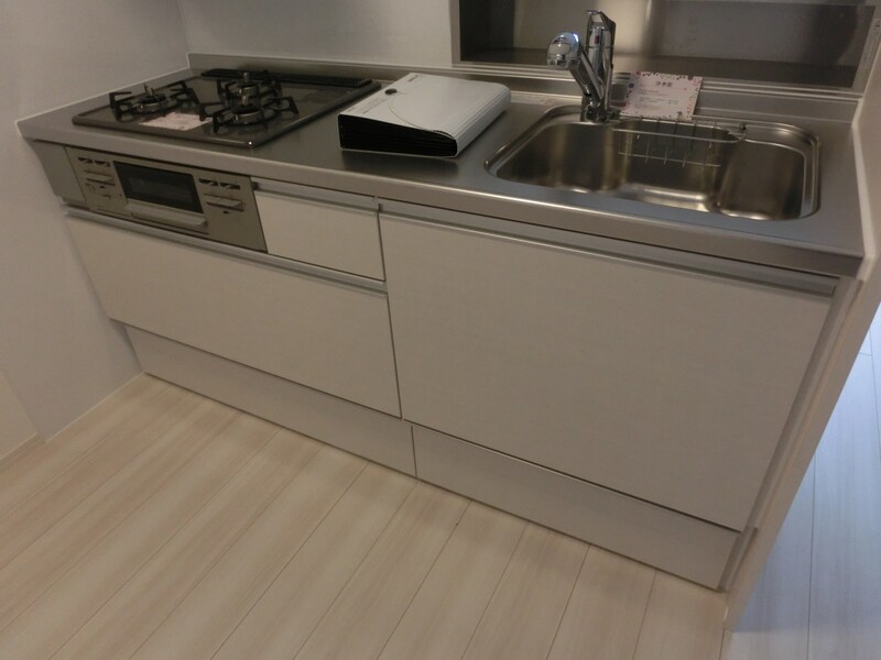 プリムローズ・佳音の物件内観写真