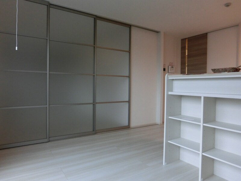 プリムローズ・佳音の物件内観写真