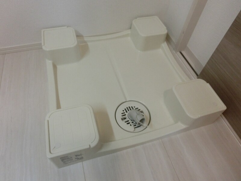 プリムローズ・佳音の物件内観写真